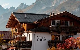 Alpinhotel Tyrol